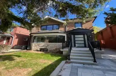 19 Elmsthorpe Avenue Toronto C03 Ontario M5P 2L5