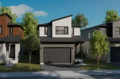 3002 Buroak Drive London North Ontario N6G 3M1