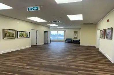 28 South Unionville Avenue Unit# 2116 Markham Ontario L3R 4P9