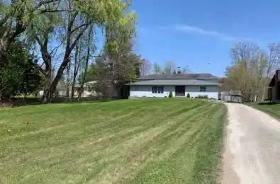 4051 Glen Cedar Drive Ramara Ontario L3V 6H7