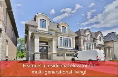 11 Becky Cheung Court Toronto C14 Ontario M2M 0B7