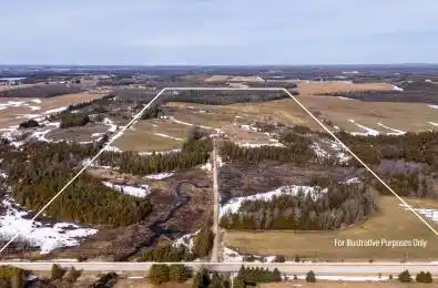 381103 Concession Road 4 NDR N/A West Grey Ontario N4N 3B9