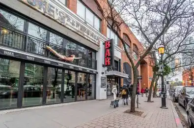 71-75 Front Street Toronto C08 Ontario M5V 1V9