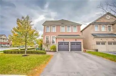 1 Bigioni Lane Vaughan Ontario L6A 0H6