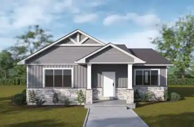 483 Woodridge Drive Goderich Ontario N7A 0C7