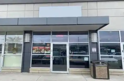 10 Mallard Road Unit# 112 Toronto C13 Ontario M3B 0A7