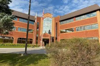 2 CAMPBELL Drive Unit# 201 Uxbridge Ontario L9P 1H6