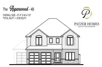 100 Heron Street Southwold Ontario N5P 3T2