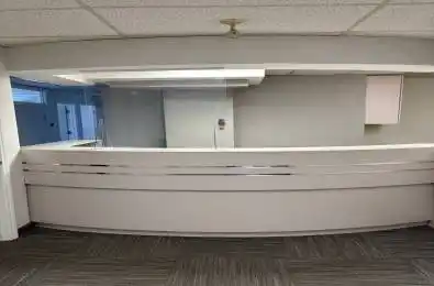 2453 02 Bloor Street Toronto W01 Ontario M6S 1P7