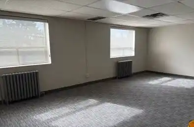 2461 9 Bloor Street Toronto W01 Ontario M6S 1P7