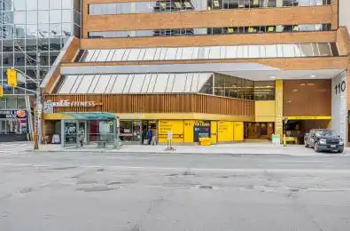 110 Eglinton Avenue Toronto C10 Ontario M4P 2Y1