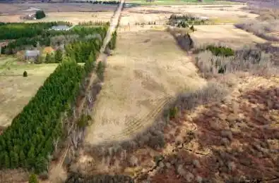 PtLt 20 Con 8 (9th Line) N/A Amaranth Ontario L9W 0H4