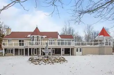 204 Third Street West Elgin Ontario N0L 2C0