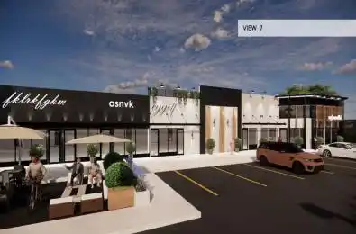 171 Speers Road Unit# 11 Oakville Ontario L6K 3W8