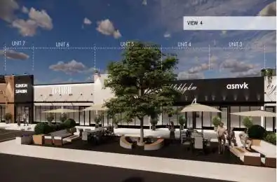 171 Speers Road Unit# 19B Oakville Ontario L6K 3W8