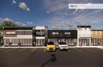 171 Speers Road Unit# 19A Oakville Ontario L6K 3W8