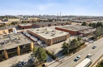 3475 14th Avenue Markham Ontario L3R 0H4