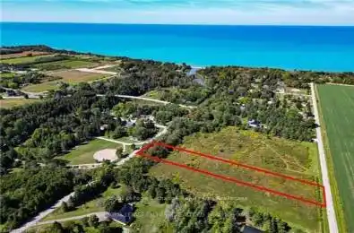 64 North Street Ashfield-Colborne-Wawanosh Ontario N7A 3X9