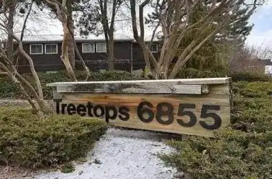 6855 Glen Erin Drive Unit# 6 Mississauga Ontario L5N 1P6