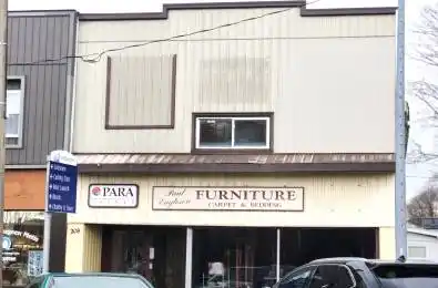 208 High Street Saugeen Shores Ontario N0H 2L0