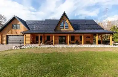 382 Alice Street Saugeen Shores Ontario N0H 2L0