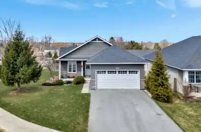 39 Owen Street Prince Edward County Ontario K0K 2T0