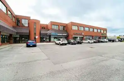 5109 Steeles Avenue Unit# 208 Toronto W05 Ontario M9L 2Y8