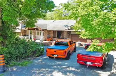 22 Ratcliff Road Whitchurch-Stouffville Ontario L4A 7X5