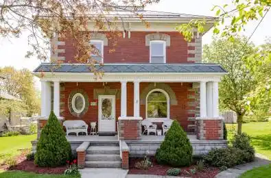 484 Queen Street North Huron Ontario N0M 1H0