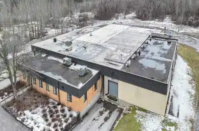 7885 Stanley Avenue Niagara Falls Ontario L2G 0C7