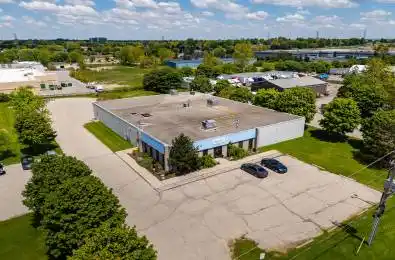 59 Montclair Drive Woodstock Ontario N4V 1C5