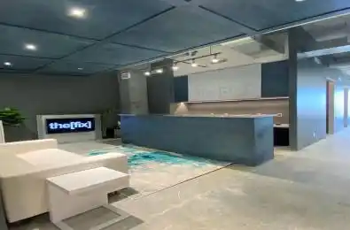 130 Queens Quay Street Unit# 811 Toronto C08 Ontario M5A 0P6