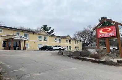 117 Main Street Huntsville Ontario P1H 1W8