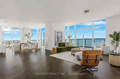 1 Edgewater Drive Unit# SPH 16 Toronto C08 Ontario M5A 0L1