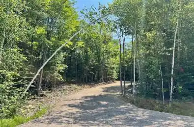 Lot 2 Lakewoods Drive Madawaska Valley Ontario K0J 1B0