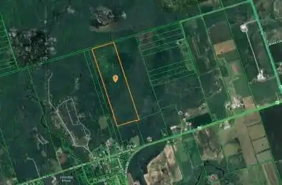 PT LOT 22 2nd Concession Georgina Ontario L0E 1N0