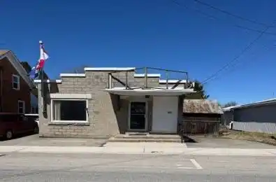 8 Main Street Rideau Lakes Ontario K0G 1E0