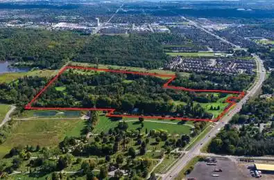 5055 Baldwin Street Whitby Ontario L1M 1T4