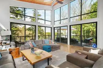 27 Island Tobins R60 Island Muskoka Lakes Ontario P0B 1J0