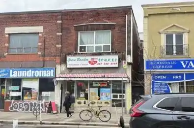 1266 Bloor Street Toronto W02 Ontario M6H 1N8
