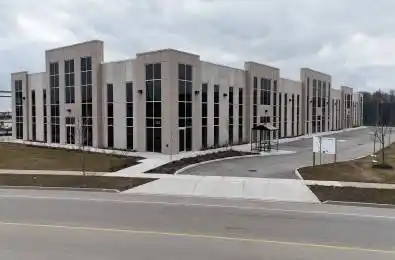 125 Goddard Crescent Unit# Unit 4 Cambridge Ontario N3H 0B1