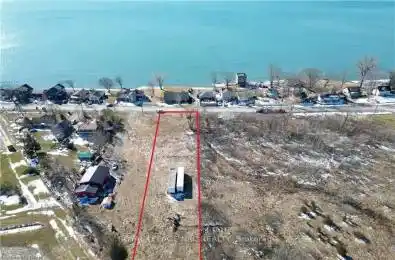 2947 North Shore Drive Haldimand Ontario N0A 1K0