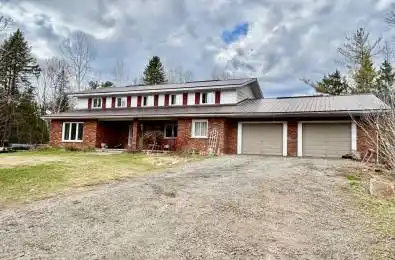 4 Roche Street Killaloe, Hagarty and Richards Ontario K0J 2A0