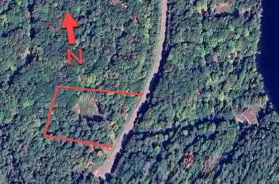 790 Mitchell Road Madawaska Valley Ontario K0J 1B0