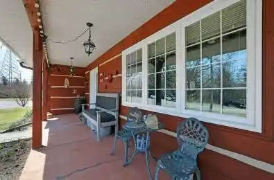 206 Old Pakenham Road Carp - Dunrobin - Huntley - Fitzroy and Area Ont