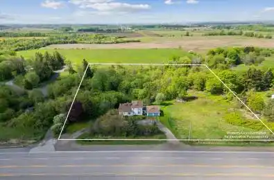 12668 Hurontario Street Caledon Ontario L7C 2B7