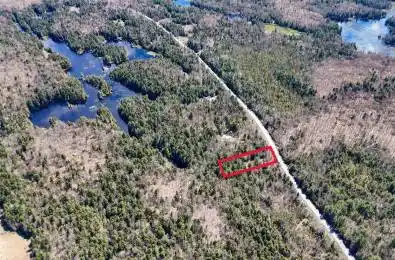 1160 Balmer Road North Kawartha Ontario K0L 1A0