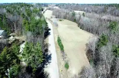 lot 1&2 Grants Settlement Road Whitewater Region Ontario K0J 1K0