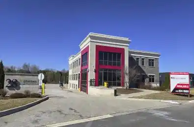 28 Bett Court Unit# 200 Guelph Ontario N1C 0A5