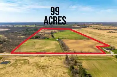 521 Baptist Church Road Brant Ontario N3W 2G9